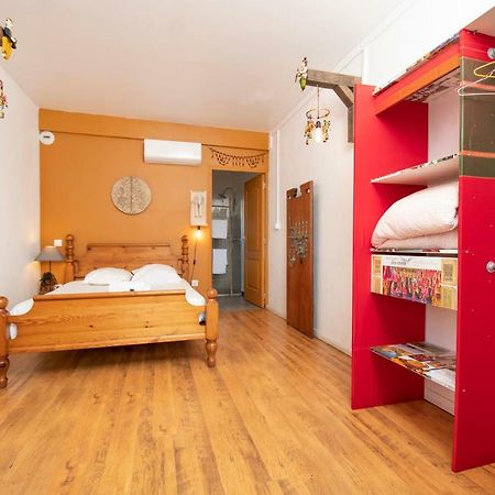 Hotel Le Zinzin Saint Pierre Zewnętrze zdjęcie