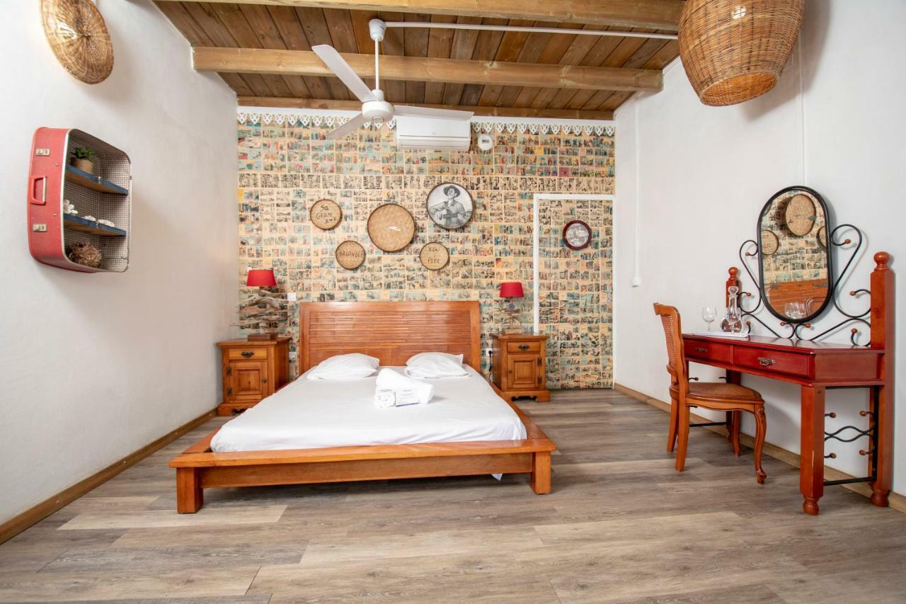 Hotel Le Zinzin Saint Pierre Zewnętrze zdjęcie