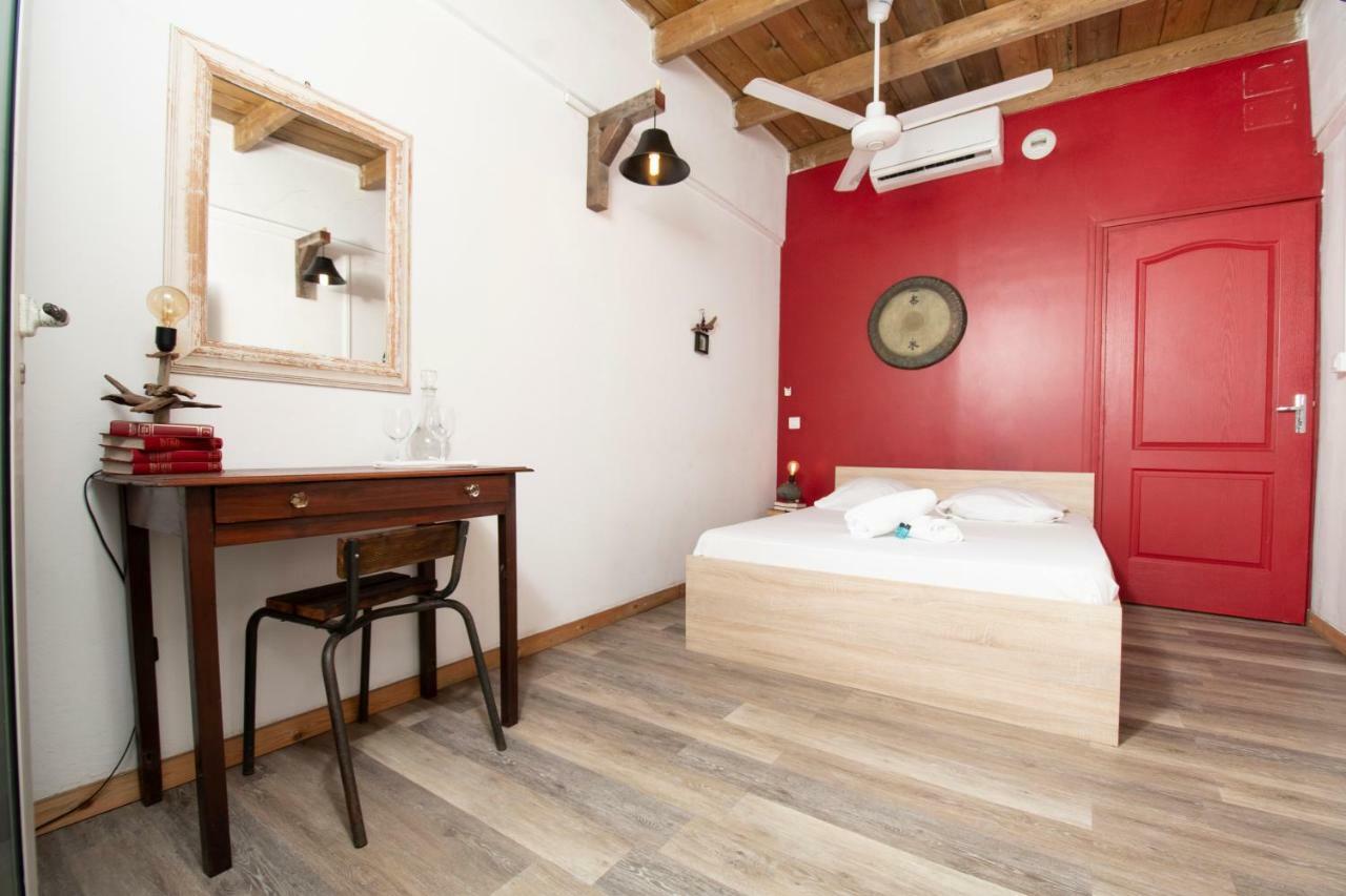 Hotel Le Zinzin Saint Pierre Zewnętrze zdjęcie