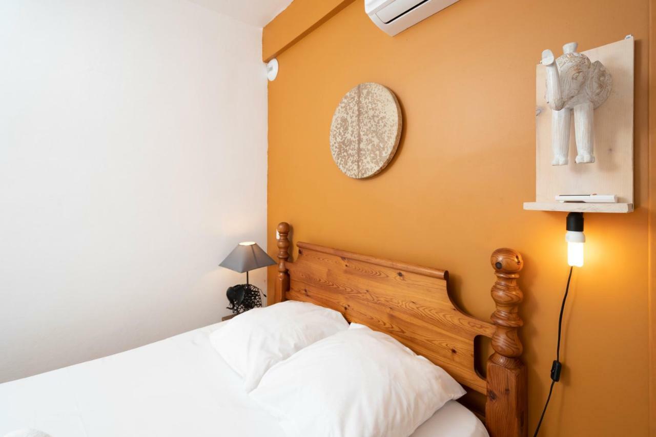 Hotel Le Zinzin Saint Pierre Zewnętrze zdjęcie