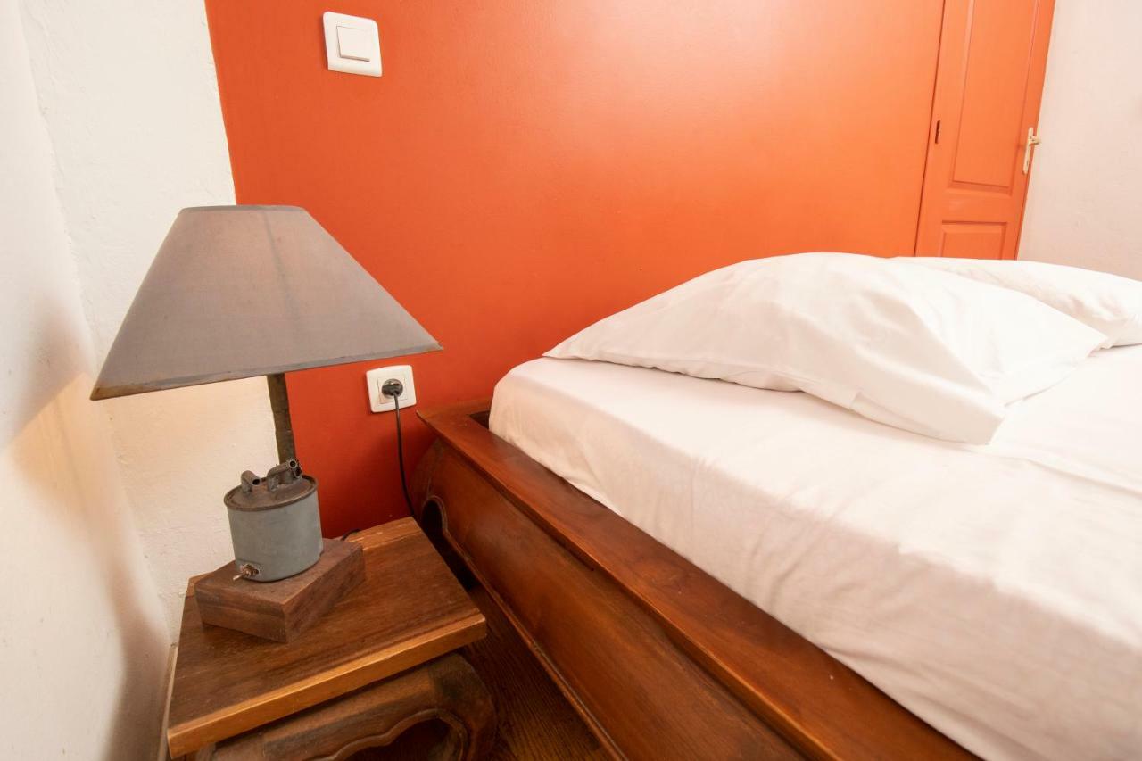 Hotel Le Zinzin Saint Pierre Zewnętrze zdjęcie